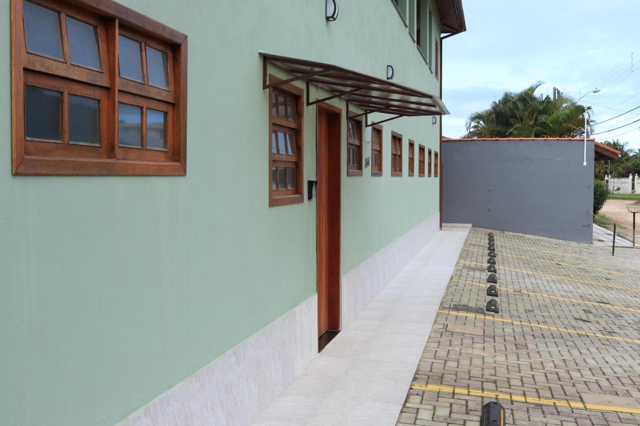 Toakichales Ubatuba Exterior photo